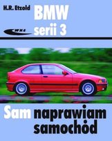 BMW Serii 3 (typu E36) od Modeli 1989 Etzold Hans-Rudiger