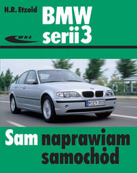 BMW serii 3 (typu E46) - Etzold Hans-Rudiger