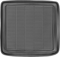 BMW X1 E84 CrossoVer 2009-2015 Mata bagażnika MAX-DYWANIK 910214