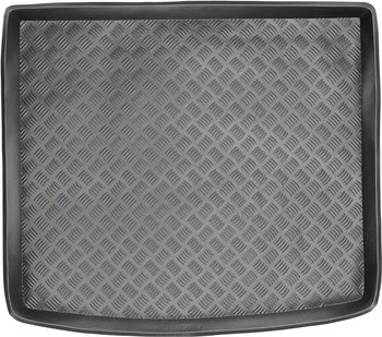 BMW X1 F48 CrossoVer od 2015r. Mata bagażnika MIX-PLAST 12089 - MIX-PLAST