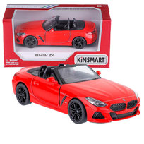 BMW Z4 1:34 ZABAWKA DLA DZIECI Trifox