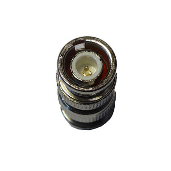 BNC wtyk / BNC wtyk adapter / przejściówka antenowa - VITALCO