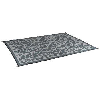 Bo-Camp Dywan na zewnątrz Chill mat Oriental, 2,7x2 m, L, szampański - Bo-Leisure