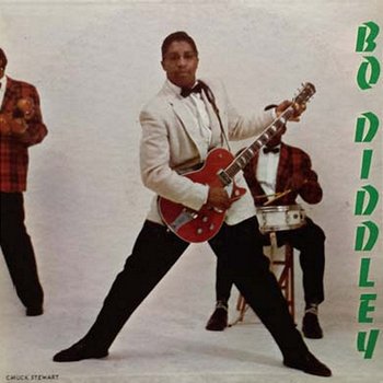 Bo Diddley - Bo Diddley