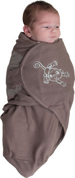 Bo Jungle, B-Wrap, Otulacz Small, Monkey - Bo Jungle