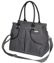 Bo Jungle Casual Torba Na Akcesoria Dark Grey