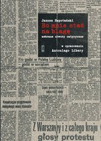 Bo mnie stać na blagę. Zebrane utwory satyryczne Szpotański Janusz