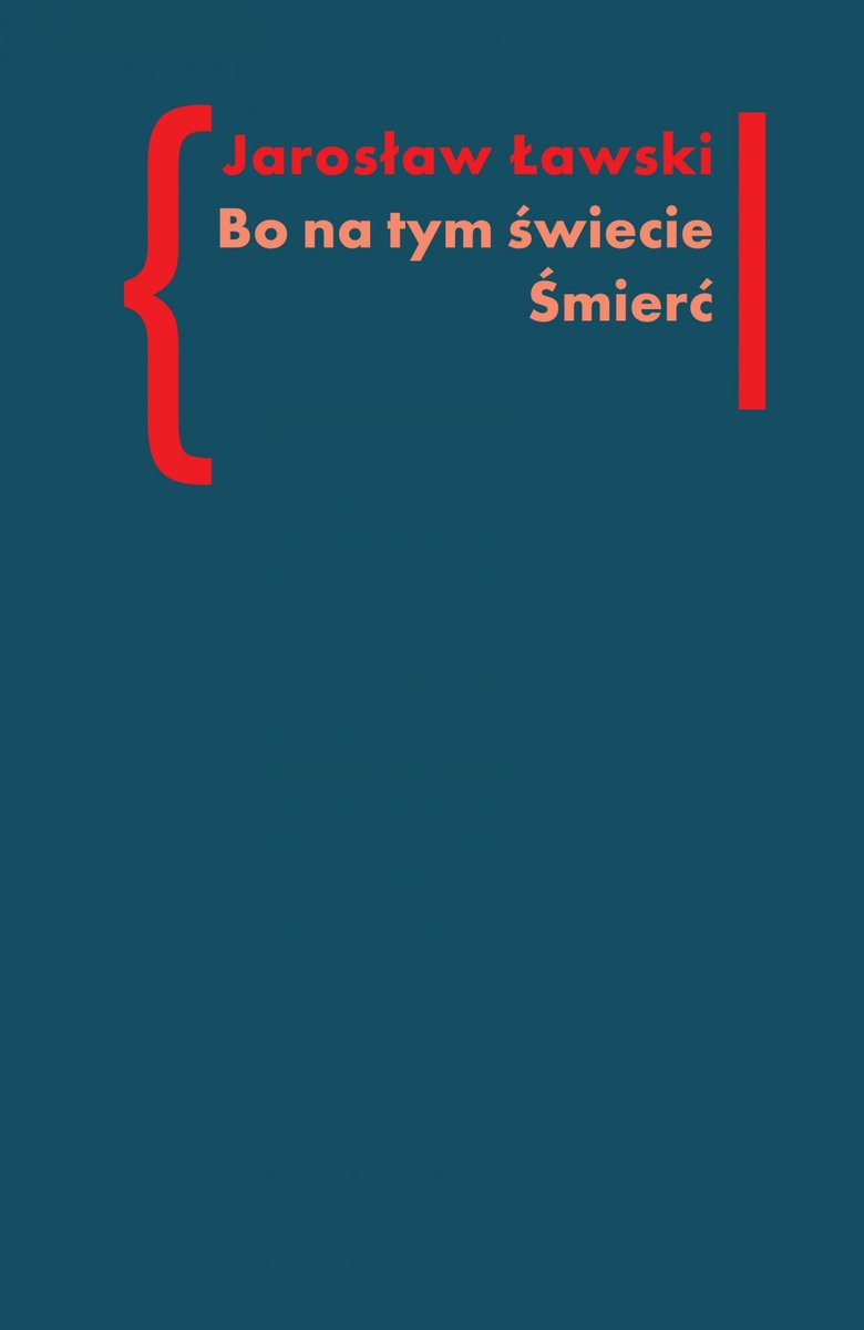 Bo na tym świecie śmierć. Studia o czarnym romantyzmie - ebook epub