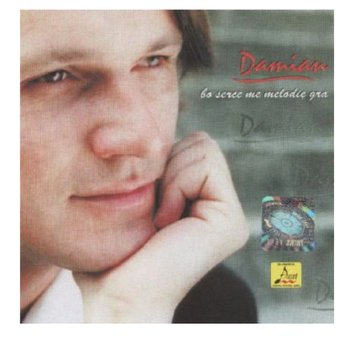 Bo serce me melodię gra - Holecki Damian