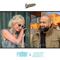 Bo to miłość Fisher i Mejk