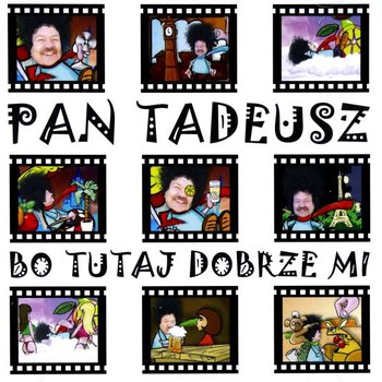 Bo tutaj dobrze mi - Various Artists