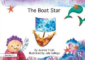 Boat Star - Ttofa Juliette