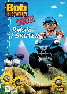 Bob Budowniczy: Reksio i skuter - Various Directors