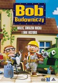 Bob Budowniczy: Walec, gwiazda rocka i inne historie - Various Directors