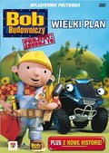 Bob Budowniczy: Wielki plan - Various Directors