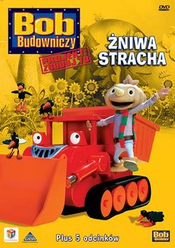 Bob Budowniczy: Żniwa stracha - Various Directors
