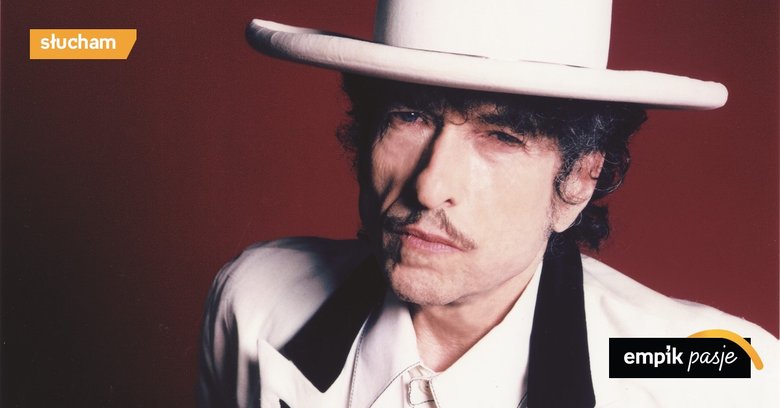 Bob Dylan - artysta, który nawet po Noblu nie osiadł na laurach