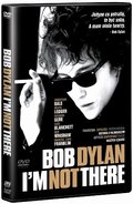 Bob Dylan I'm Not There - Haynes Todd