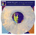 Bob Dylan (kolorowy winyl) - Dylan Bob