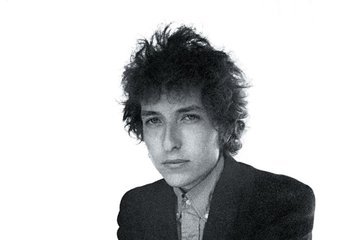 Bob Dylan udostępnia swoje pierwsze nagrania i szkice największych przebojów!