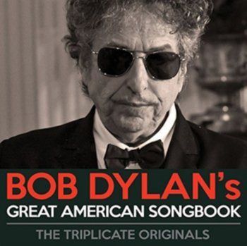 Bob Dylan's Great American Songbook - Various Artists
