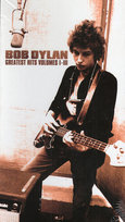 Bob Dylan's Greatest Hits, Volumes 1, 2 & 3 (USA Edition) Bob Dylan