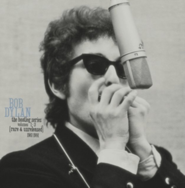 Bob Dylan: The Bootleg Series. Volume 1-3, Płyta Winylowa - Dylan Bob ...