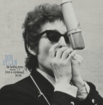 Bob Dylan: The Bootleg Series. Volume 1-3, płyta winylowa - Dylan Bob