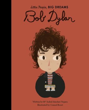 Bob Dylan - Sanchez Vegara Maria Isabel