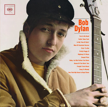 Bob Dylan - Dylan Bob