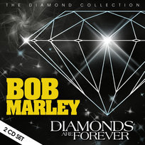 Bob Marley Diamonds Are Forever Bob Marley