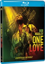 Bob Marley: One love Green Reinaldo Marcus