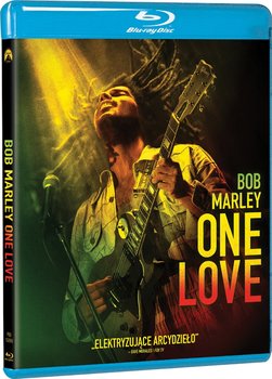 Bob Marley: One love - Green Reinaldo Marcus