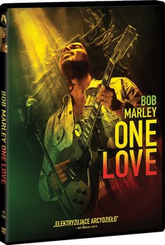 Bob Marley: One love - Green Reinaldo Marcus