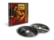 Bob Marley & The Wailers Roots, Rock, Reggae: Live at the Hammersmith Odeon Bob Marley And The Wailers
