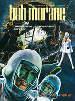 Bob Morane 3 All Verlag