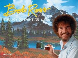 Bob Ross - Ross Bob, Kowalski Joan