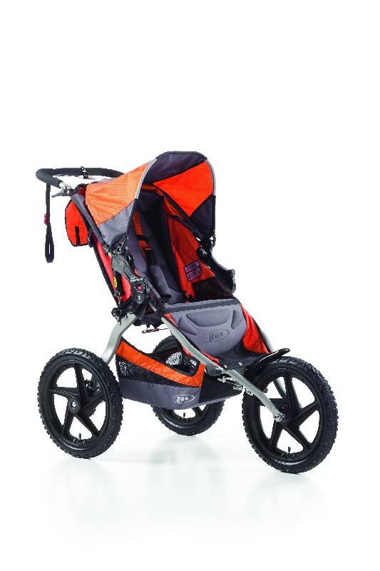 ジョギング用ベビーカー BOB STROLLER ジョギング用ベビーカー BOB STROLLER