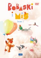 Bobaski i Miś, Sezon 1
