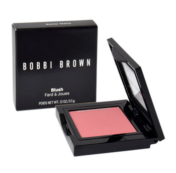 Bobbi Brown, Blush Matte Nectar, Róż, 3,7g - BOBBI BROWN
