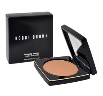 Bobbi Brown, Bronzing Powder, Puder do twarzy, Light 10g - BOBBI BROWN