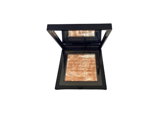 Bobbi Brown, Highlighting Powder, Peach Glow, rozświetlacz, 8 g | Sklep ...