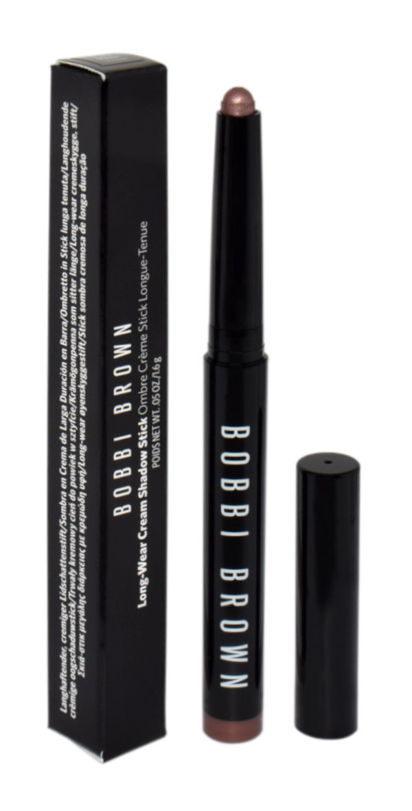 Bobbi Brown, Long-wear Cream Shadow Stick, Cień do powiek, 23 Dusty ...