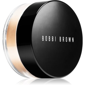 Bobbi Brown Sheer Finish Loose Powder Relaunch matujący puder sypki odcień Soft Honey 9 g - BOBBI BROWN