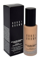 Bobbi Brown, Skin Long-wear Weightless Foundation Spf15, Podkład do twarzy, Natural, 30ml