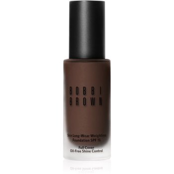 Bobbi Brown Skin Long-Wear Weightless Foundation trwały podkład SPF 15 odcień Cool Chestnut (C-106) 30 ml - BOBBI BROWN