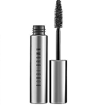 Bobbi Brown, Smokey Eye, tusz do rzęs 1 Black, 6 ml - BOBBI BROWN