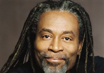 Bobby McFerrin we Wrocławiu