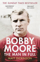 Bobby Moore Dickinson Matt