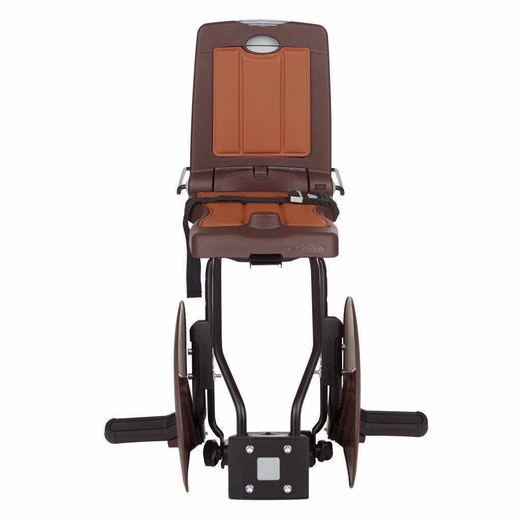 Bobike, Fotelik rowerowy na tył, Junior Classic Plus, 5-10 lat model ...